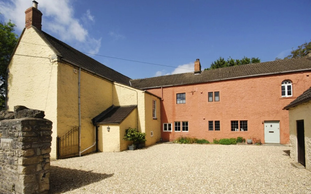 Beautiful 5bedroom house sleeps13 hottub