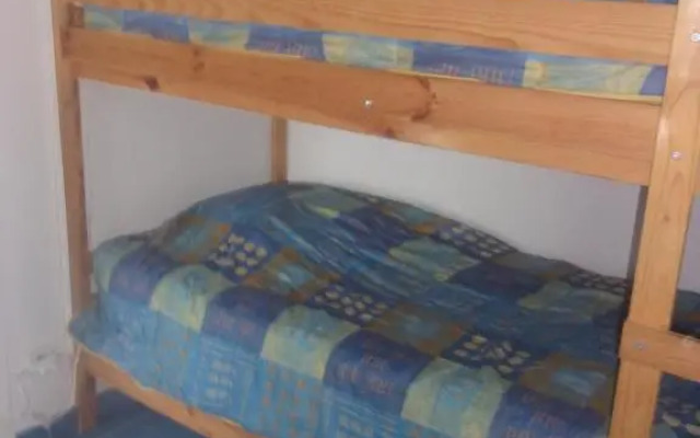 Appartement tout confort dans résidence avec piscine