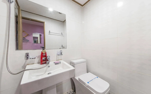 Hostel Korea 10th