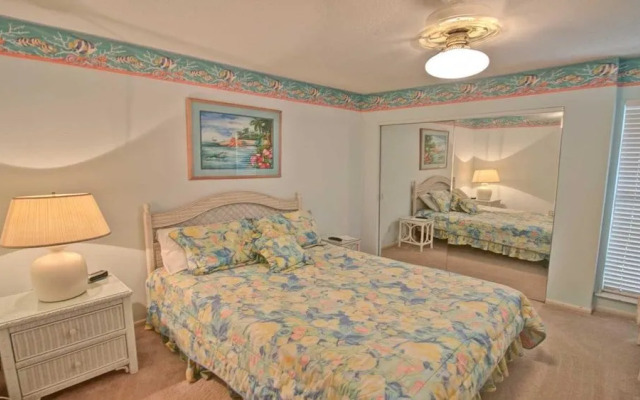 214 - 3 Br Condo