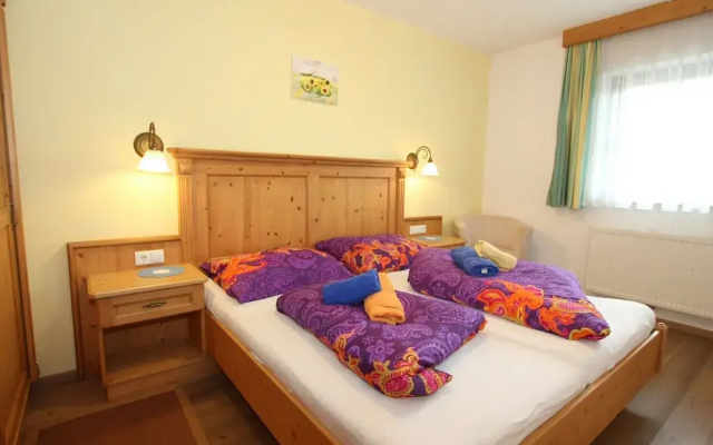 Pleasant Apartment in Langenfeld With Sauna