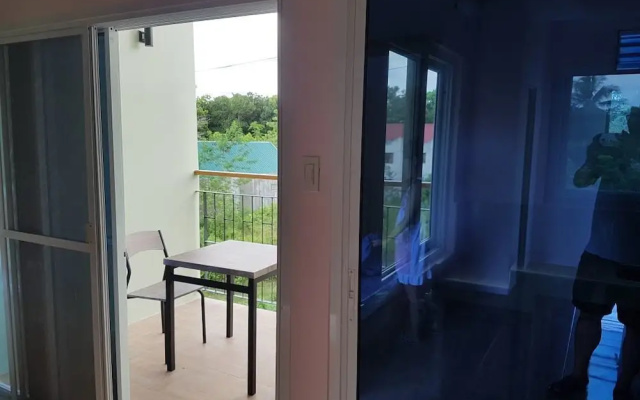 Bohol Son's Guest House