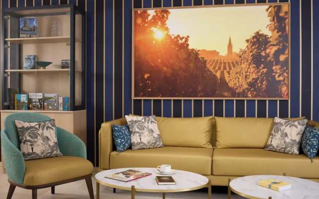 Quality Aparthotel Bordeaux Saint-Jean