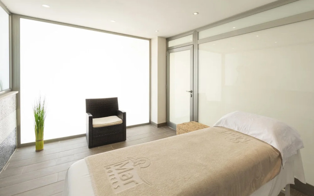 MAR HOTELS PAGUERA and SPA APARTMENTS