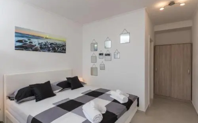 Apartment Libertas