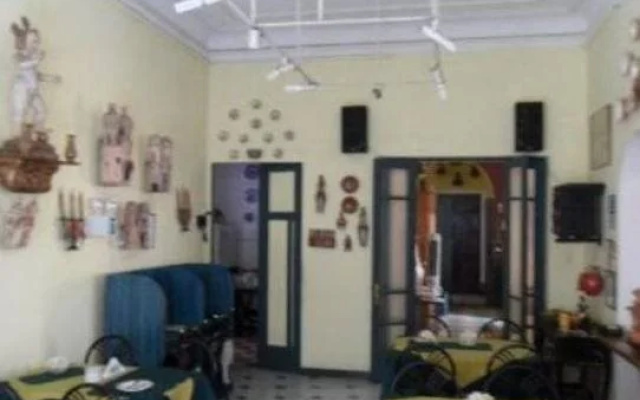 La Posada Del Parque