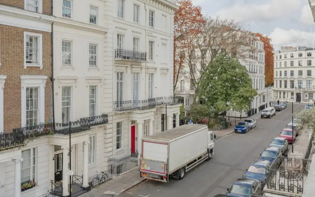 Devonshire Terrace - 2 Bedroom Apartment