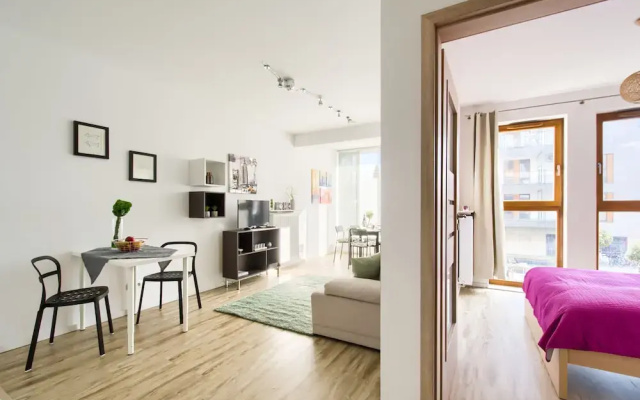 M&R Apartament Airport Obrzeżna 3