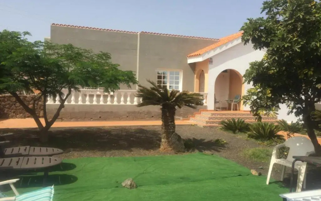 Mi Casa