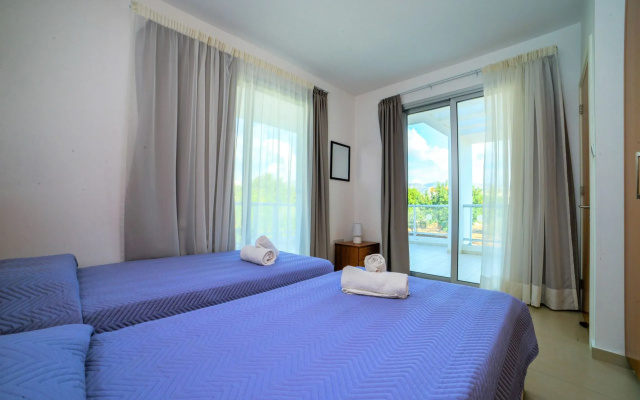 Eastmed Villas