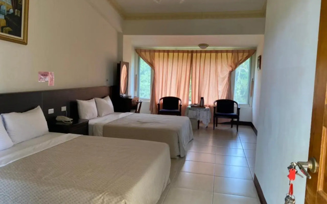 Da Fang Hua Yuan Xiao Homestay