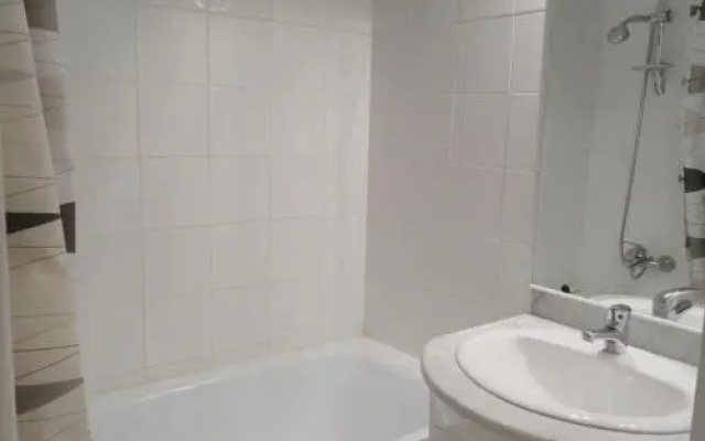 Apartment Châlet des Pistes