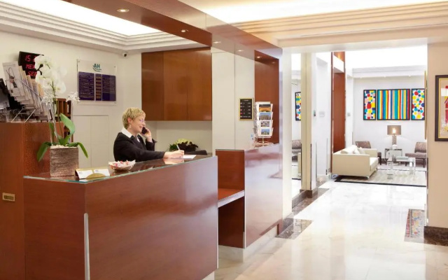 Atlantic Hotel