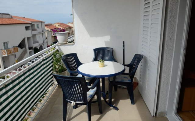 Apartments Virena