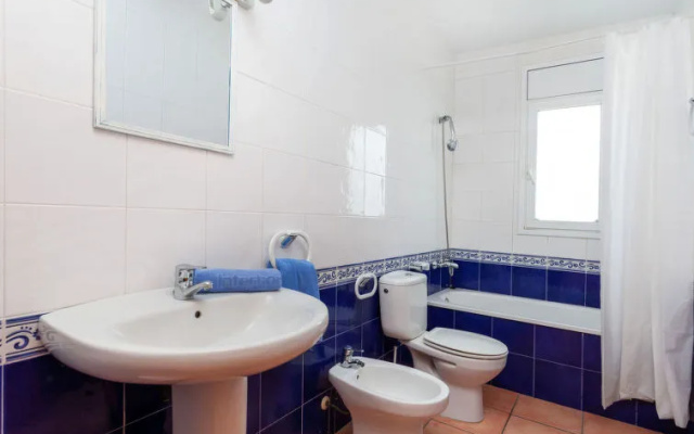 Holiday Home Casa Martin