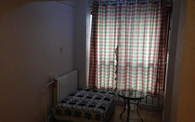 Aijia Apartment Hotel