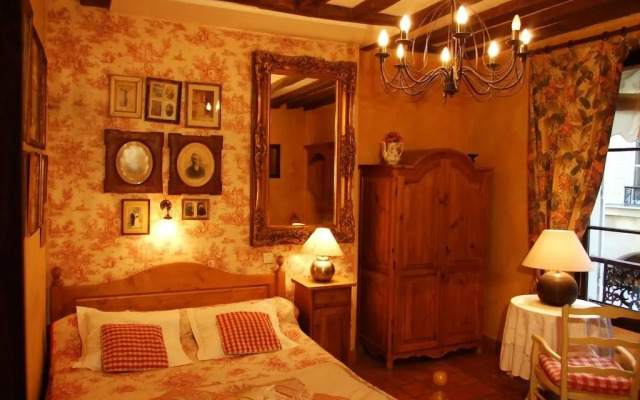 Hotel de Nesle
