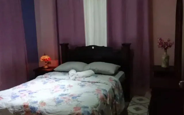 Nayuribe Familiar House