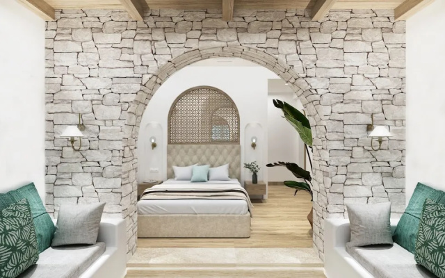 Byblos Aqua, The Amazing Sea Front Villa