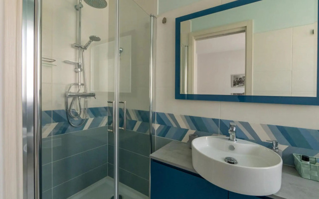 Camere Casa Azzurra