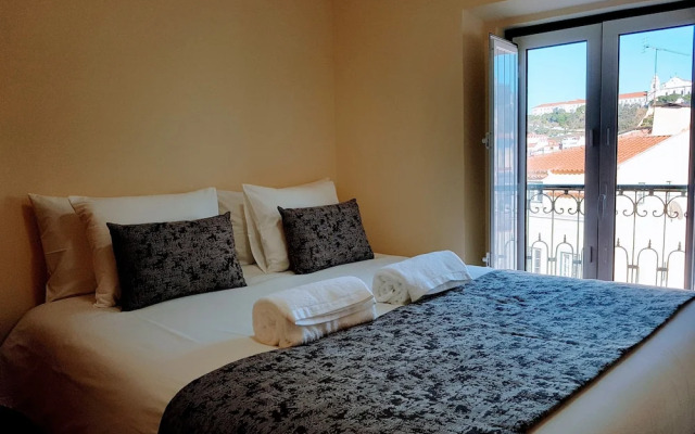 Martim Vaz by Apartments Alfama