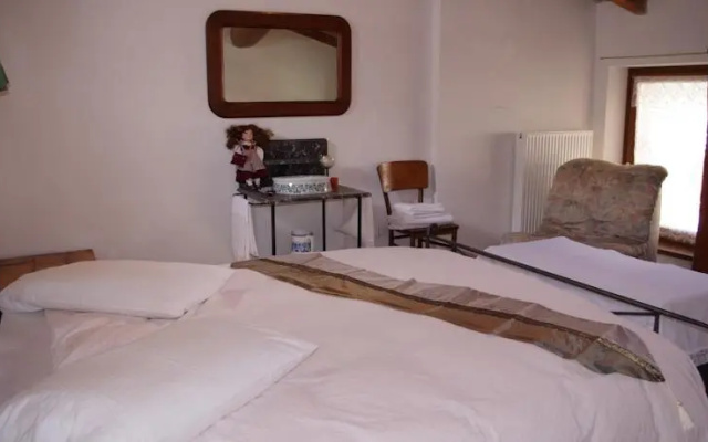 B&B El Pojo