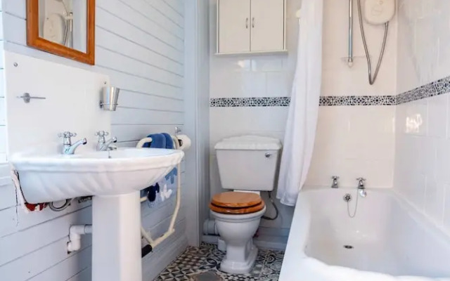 The Loft One Bedroom Apartment St Florence