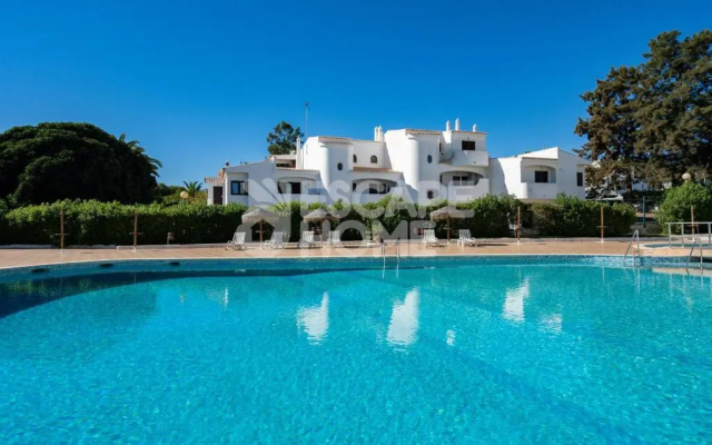 Villa Concha Do Mar
