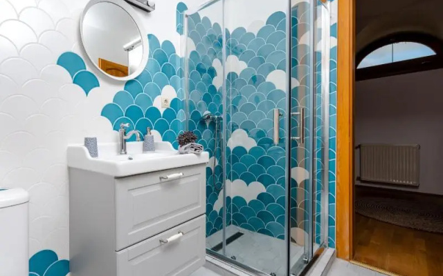 Zalaton apartman