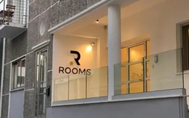 Rooms - Unique staying in Paphos Centre