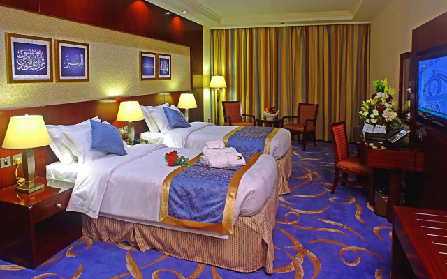 Emaar Royal Hotel Al Madina