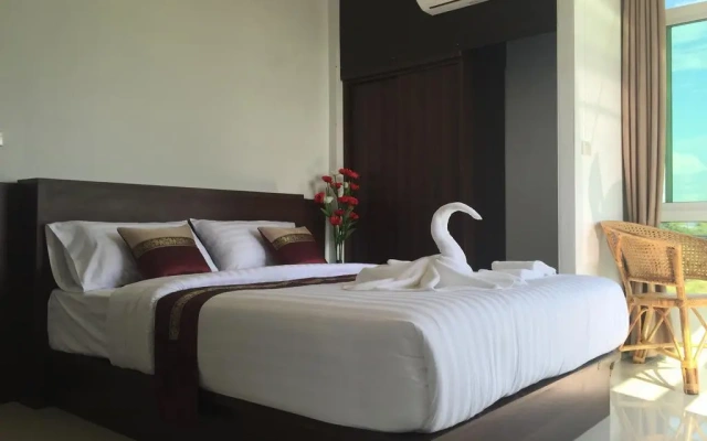 MuenChangNan Boutique Hotel