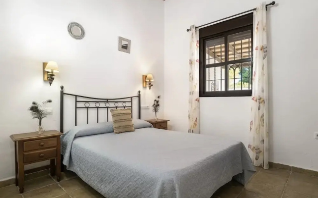 Apartamentos con Wifi y piscina