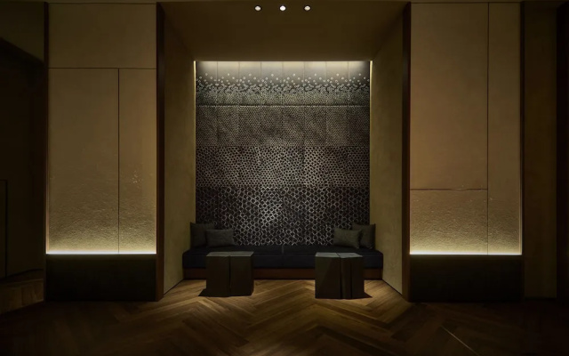 The Royal Park Hotel Iconic Nagoya