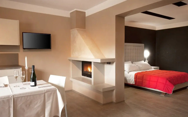 I Piastroni Hotel & SPA