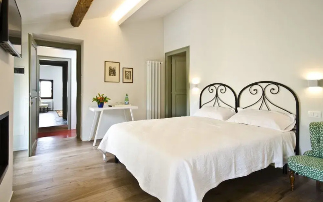 Relais Villa Ambrosetti