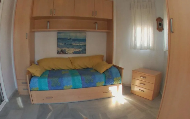 107420 Apartment In Zahara De Los Atunes