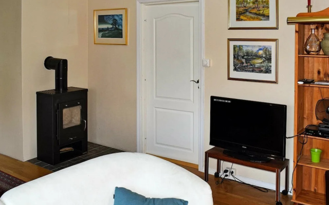 7 Person Holiday Home in Stamsund