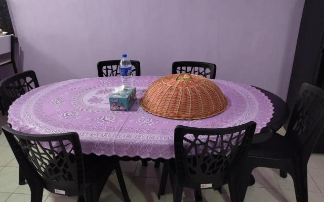 Yatida Homestay - Guest House Port Dickson