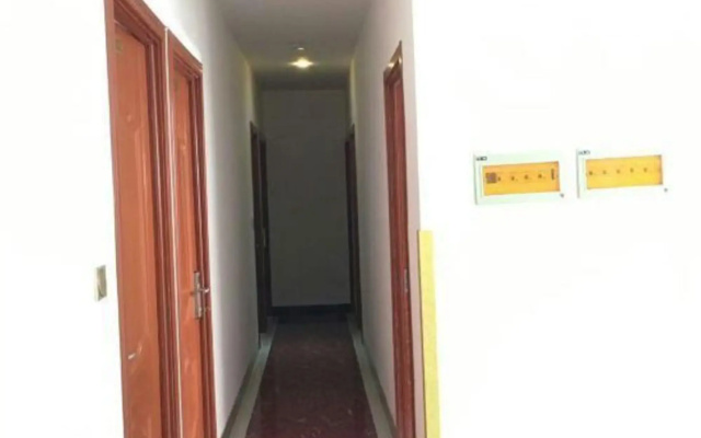 Tangjia Hotel