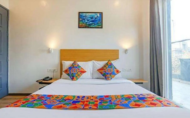 Hotel Yellow Chilli