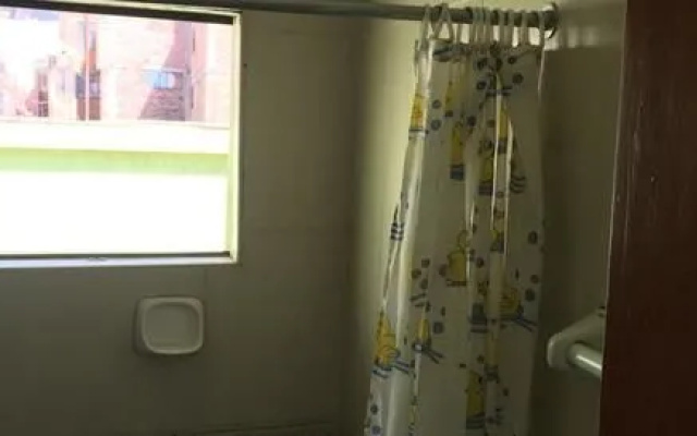 Hostal Virgen De Las Nieves Ii