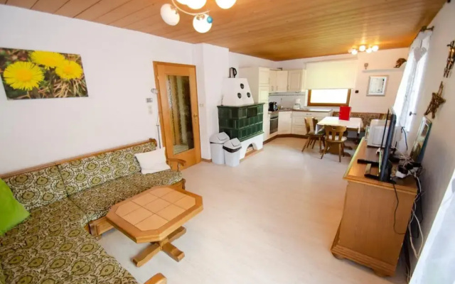 Budget Chalet Alpine - Apartment B