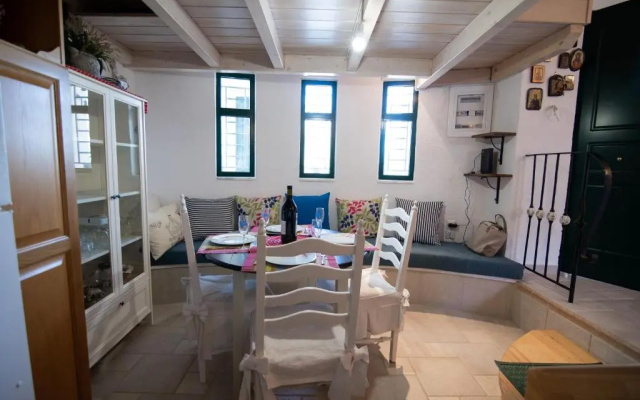 Arelia suite
