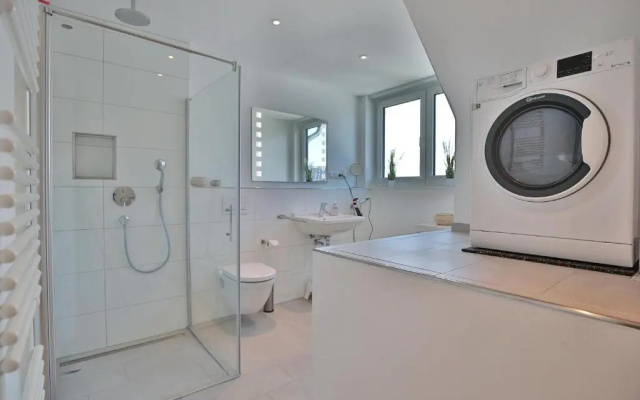 Bude 37 Bude 37 Appartement 6