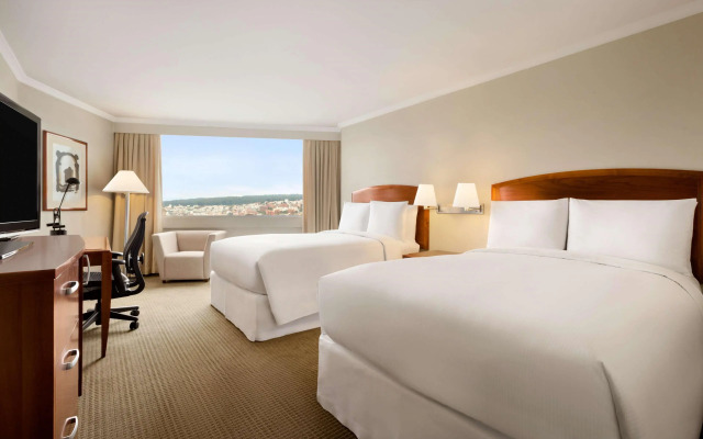 Hilton Colon Quito