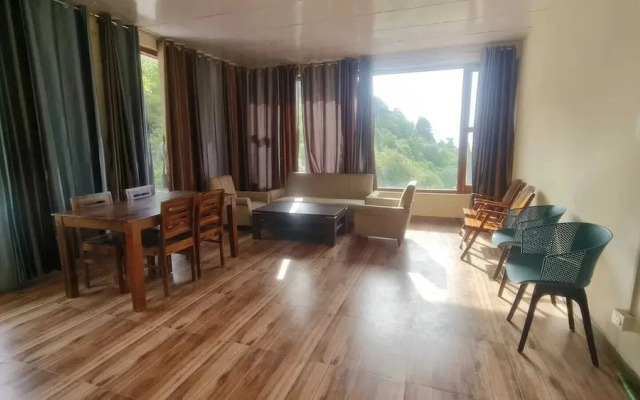 Forest Rest House Gallu - Dharamkot