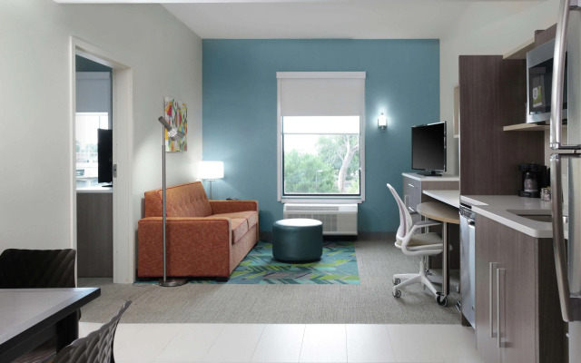Home2 Suites by Hilton Fort Collins