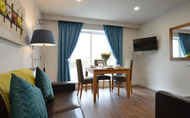Benbulben Apartments