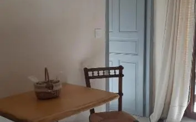 Petit Appart Douillet au Cœur de la Haute-ville